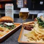Docent Brewing