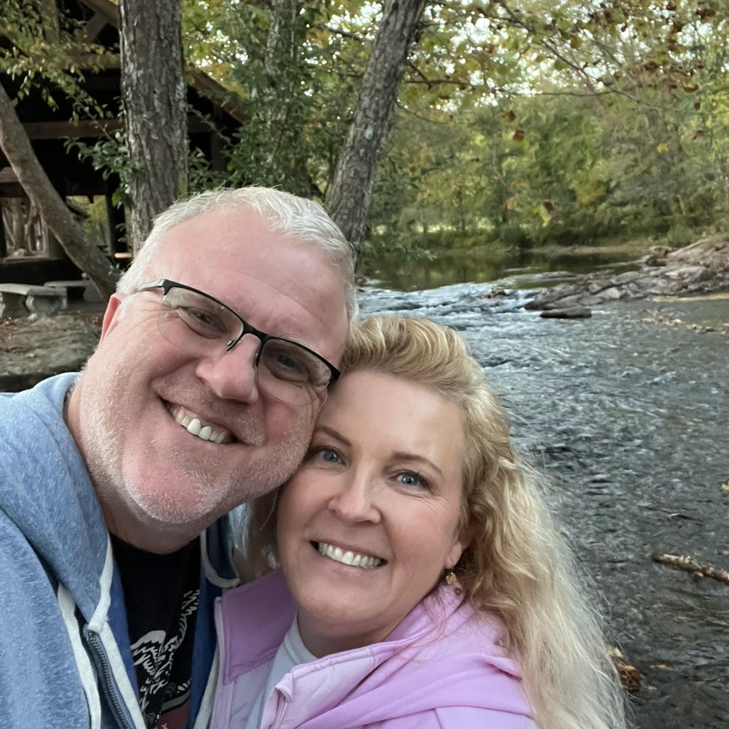 Great Smoky Mountain National Park