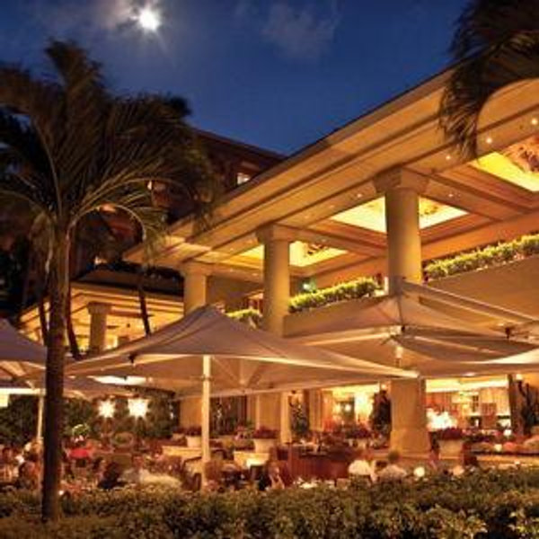 Honeymoon Steak and Seafood Dinner for Two