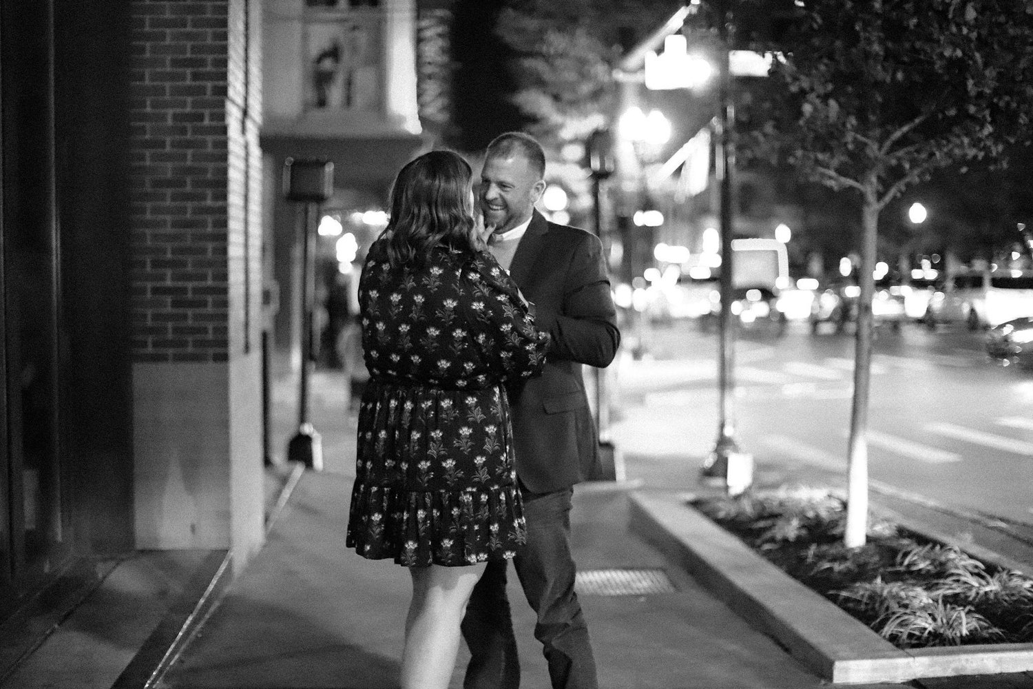 The Wedding Website of Chris Logsdon and Emma Grose