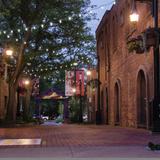 Downtown Longmont