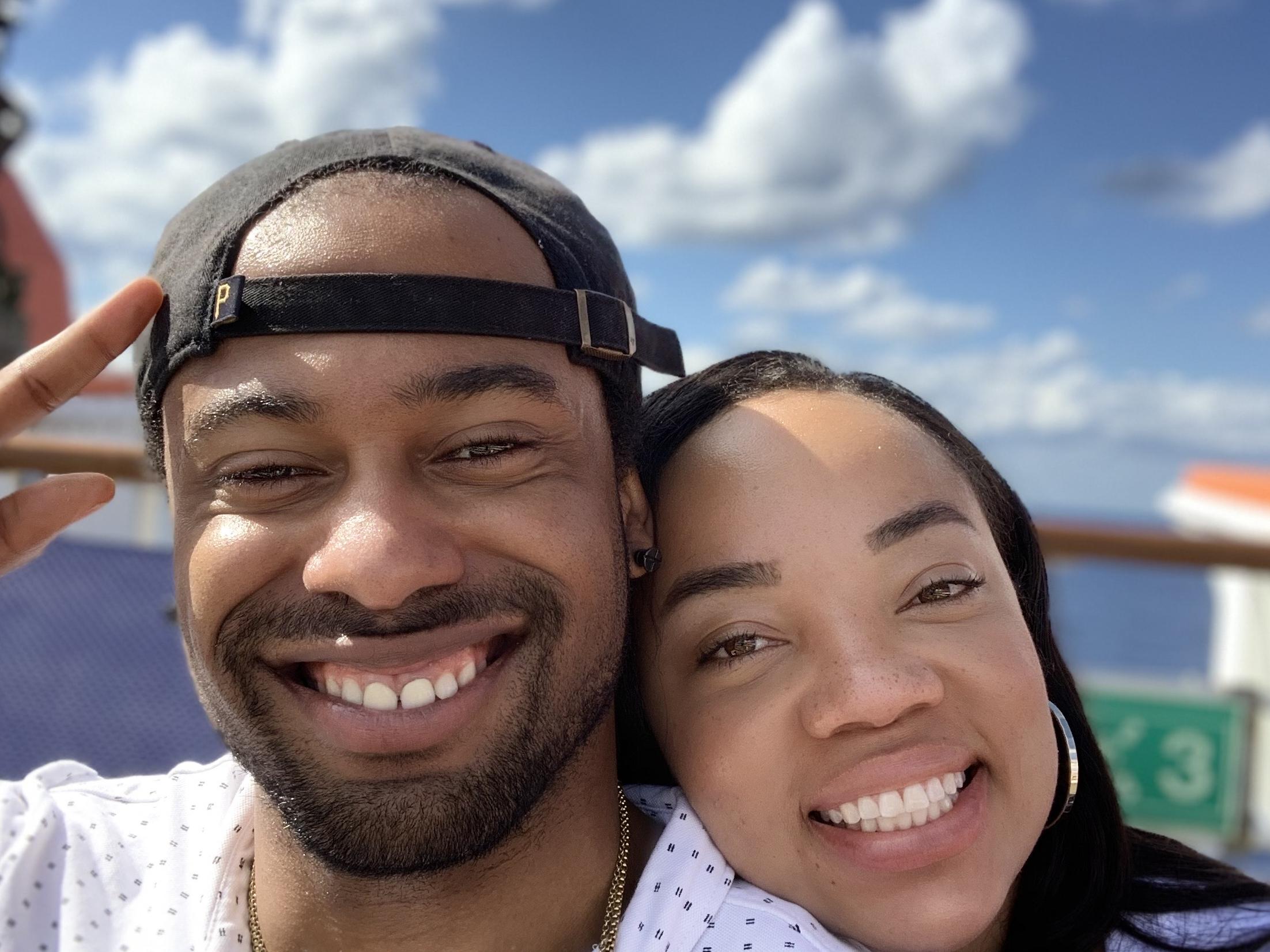 Our Honeymoon Fund