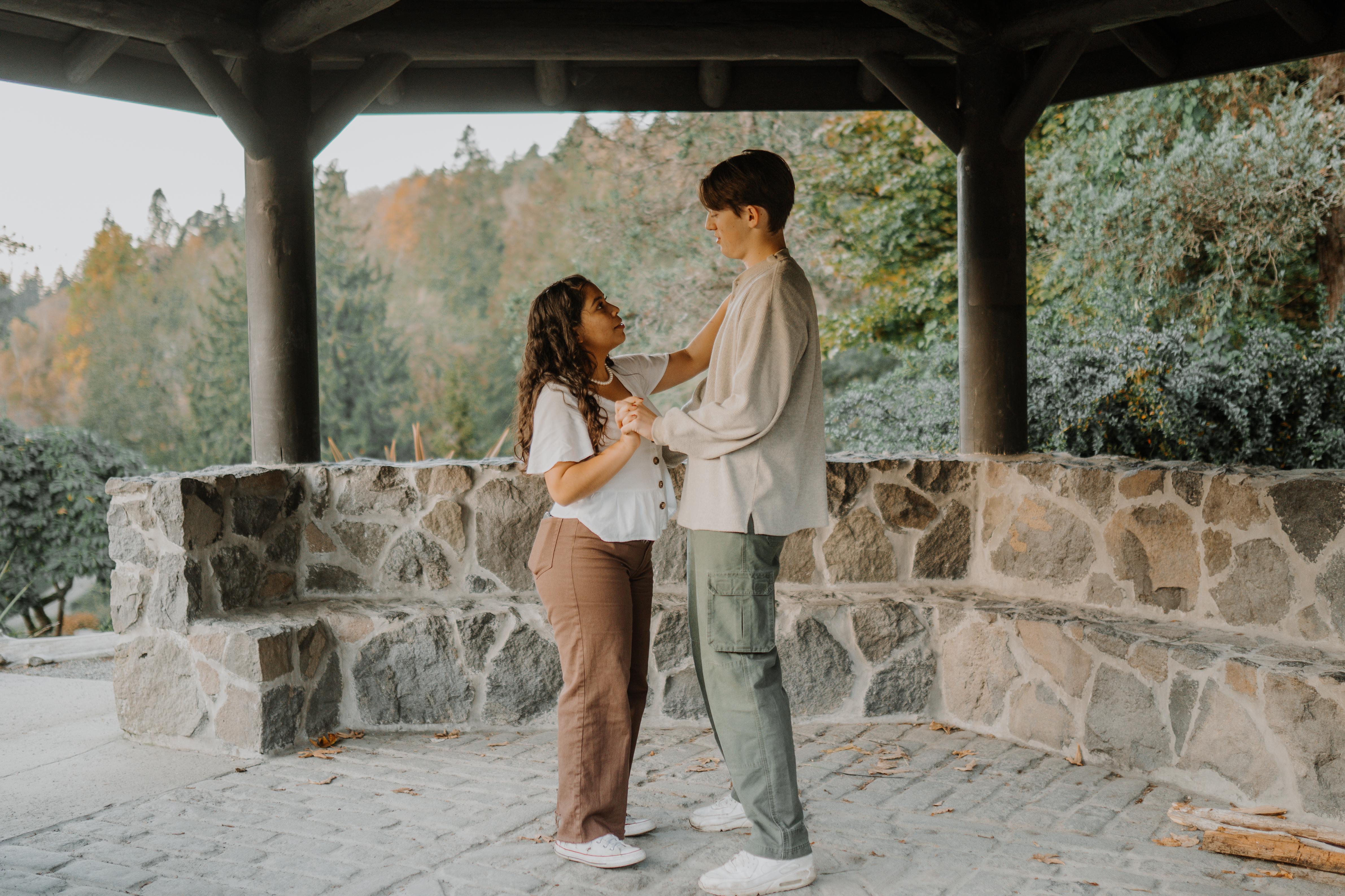The Wedding Website of Ryan Anderson and Jennifer Guevara