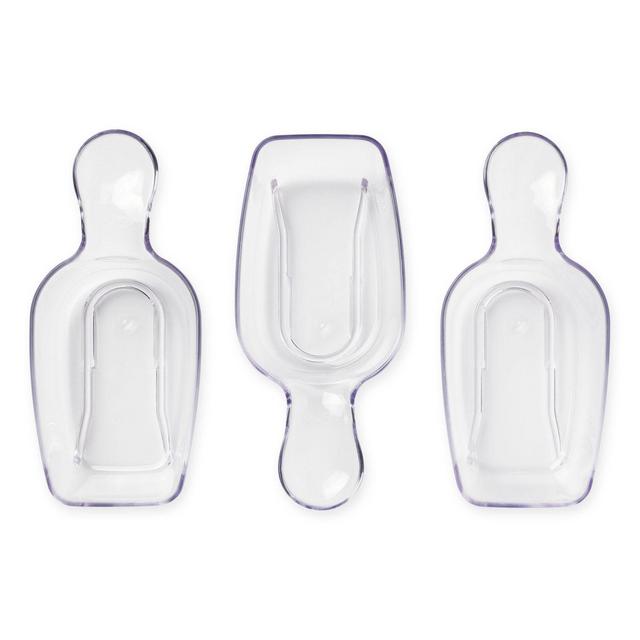 OXO 3-Piece POP® Accessories Scoop Set