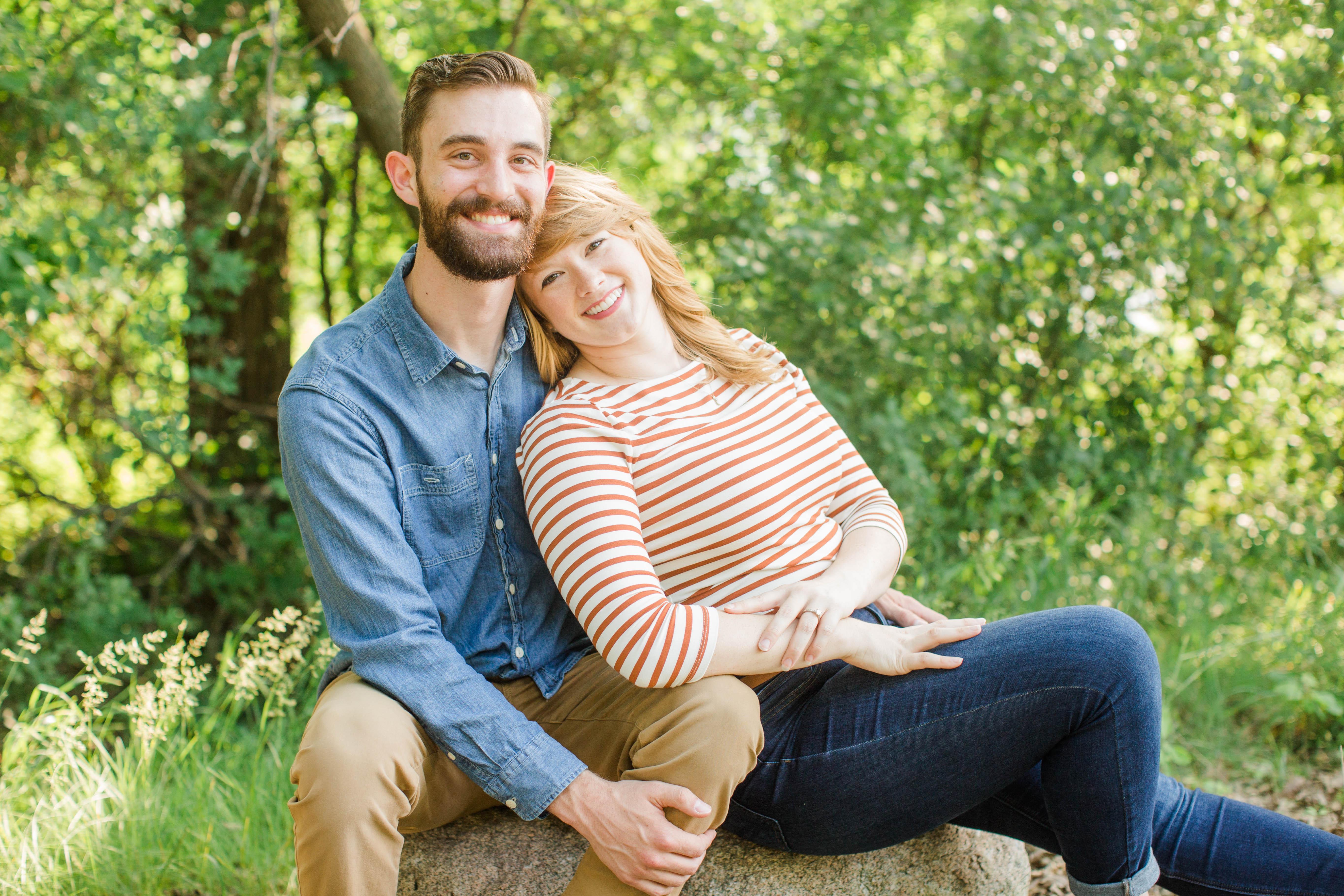 The Wedding Website of McKaela Larson and Reid Halvorson