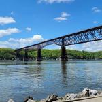 Walkway Over the Hudson State Park