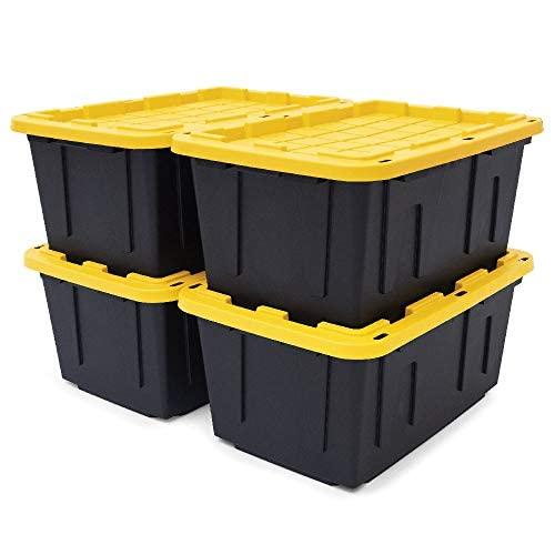  FINESSY Pantry Organizers and Storage Bins, 2 Under