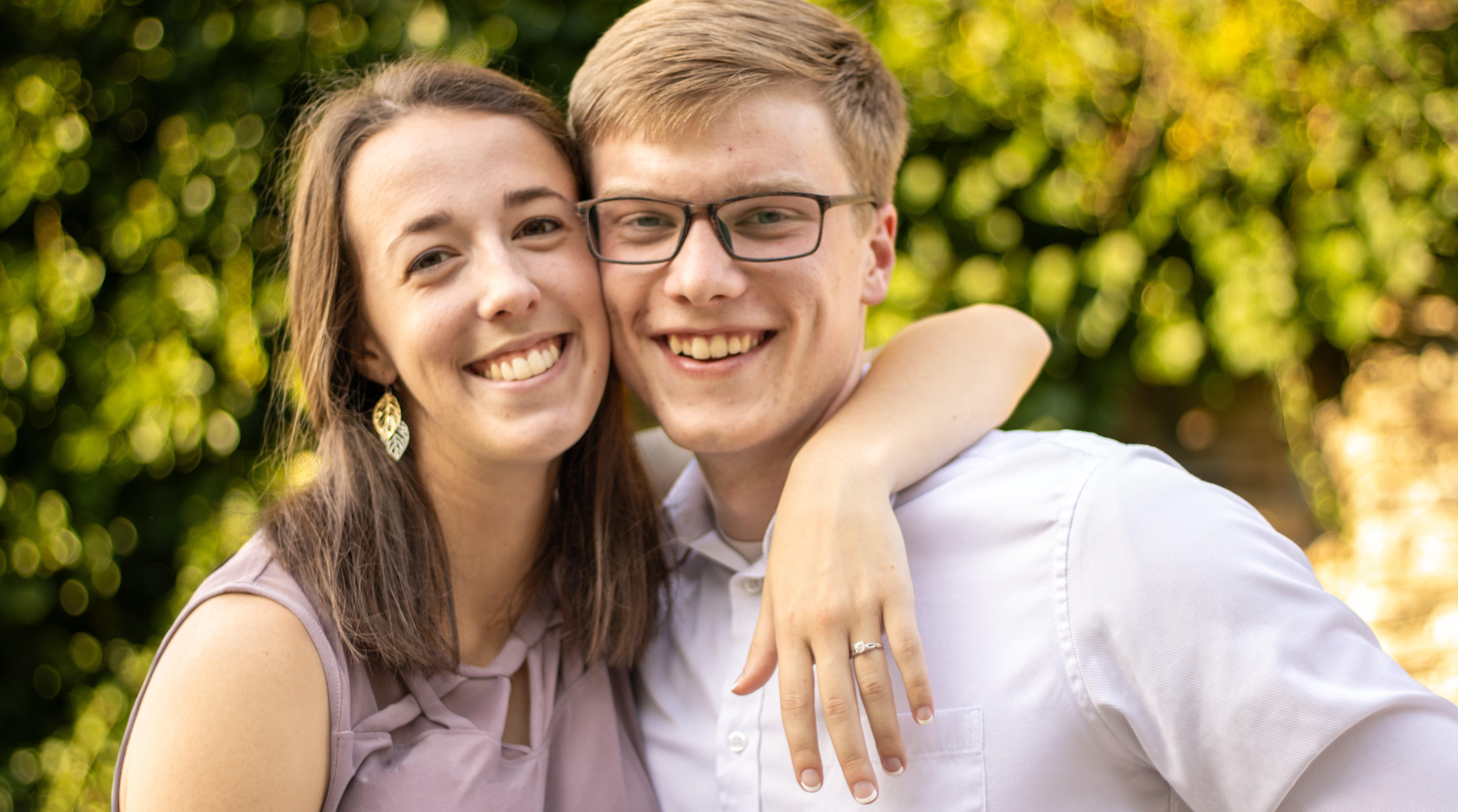 The Wedding Website of Allison Dutterer and Jonathan Claxton