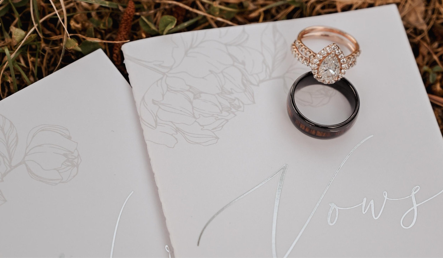 The Wedding Website of Nicole Raths and Joel Raths