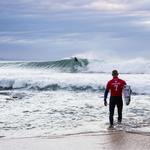 Jeffreys Bay- Surfing