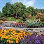 Minnesota Landscape Arboretum - Advance Reservations/Tickets Required