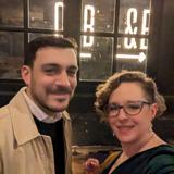 Hit up our favorite whiskey bar at Longman & Eagle