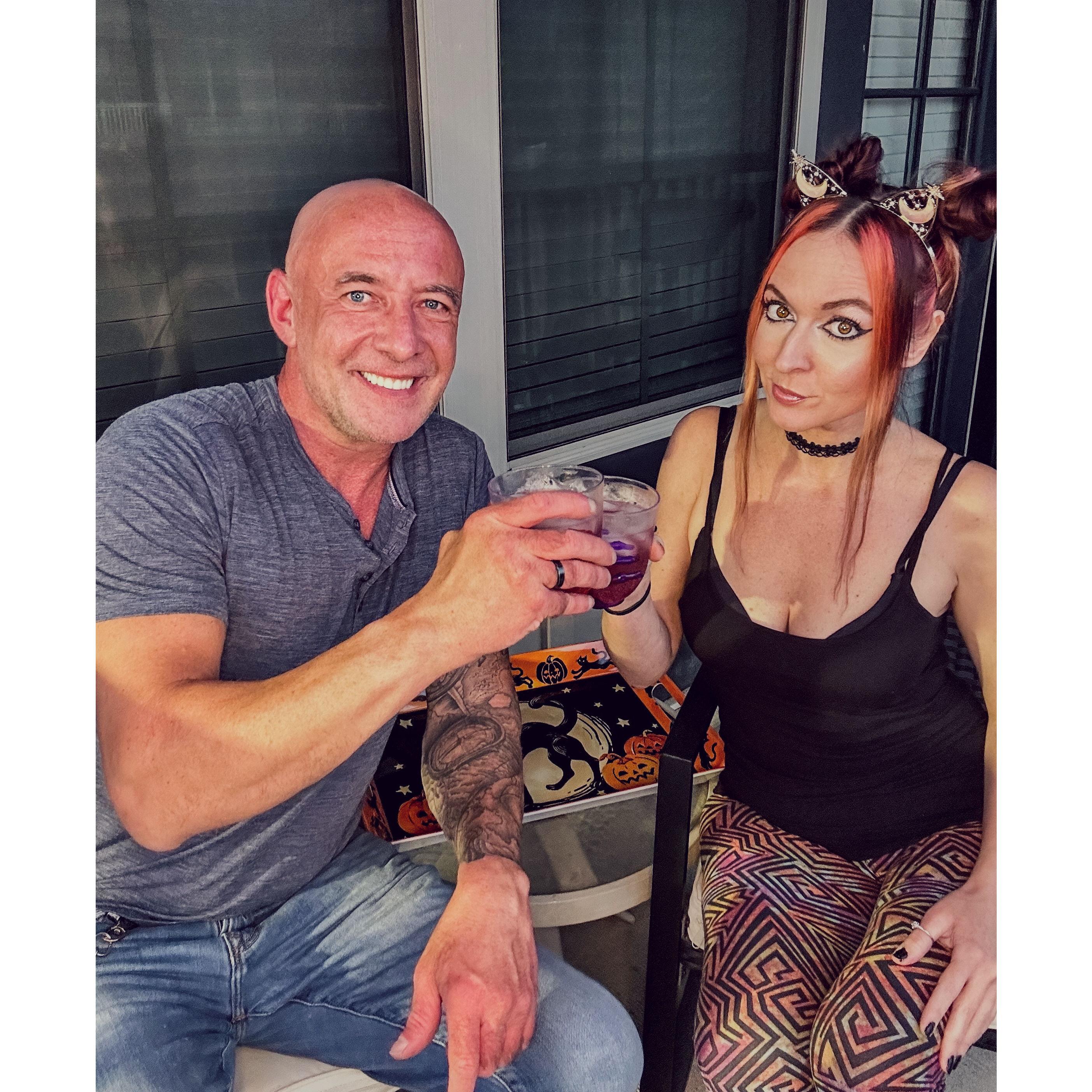 Mocktails & Merriment On ‘National Sober Day’- 2023