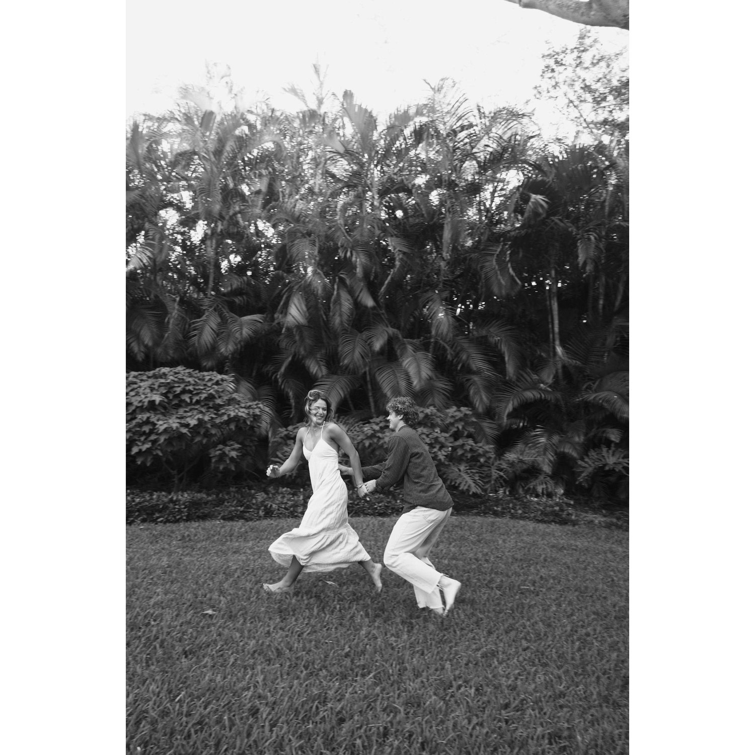 A random photoshoot!