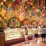 Mi Tierra Cafe y Panaderia