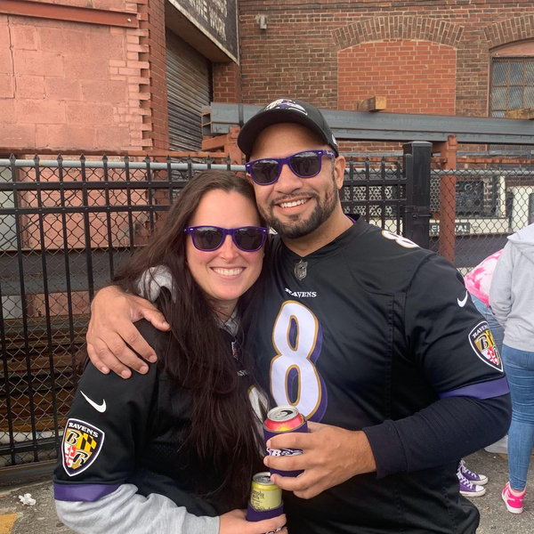 Football Tickets For Two