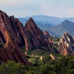 Roxborough State Park