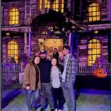 Nashville Nightmare Haunted House