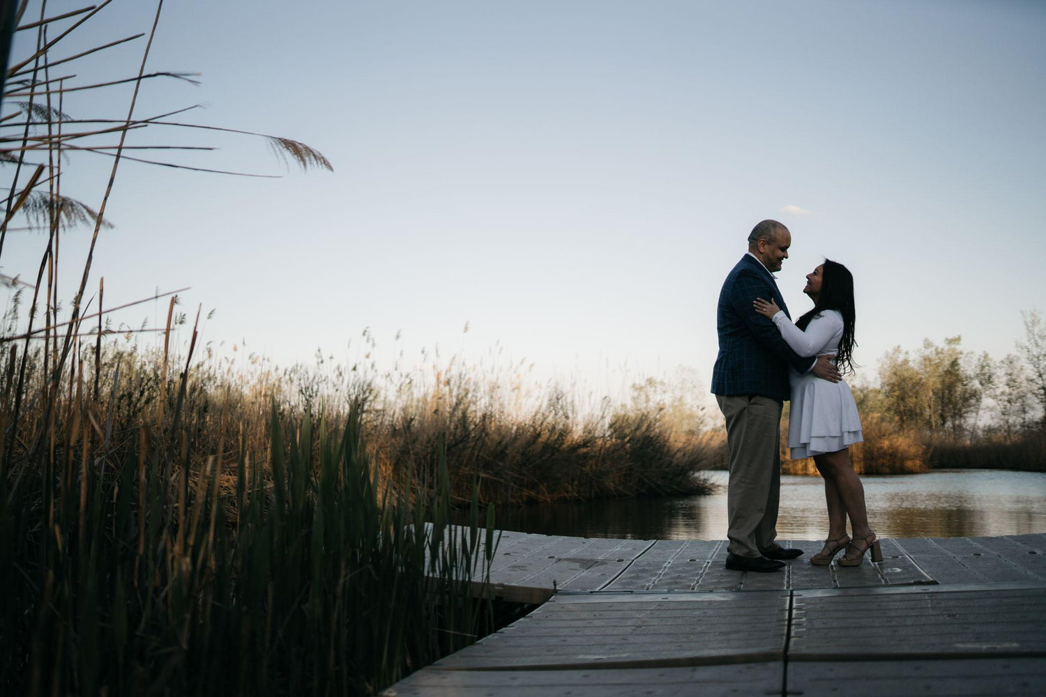 The Wedding Website of Christian Victoria and Laura Stefania Tavera