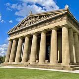 The Parthenon