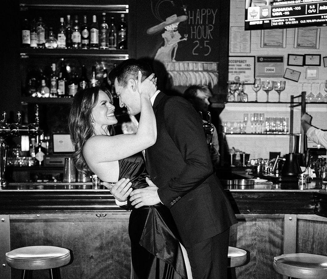 The Wedding Website of Tyne Brandon and Peter Hegel