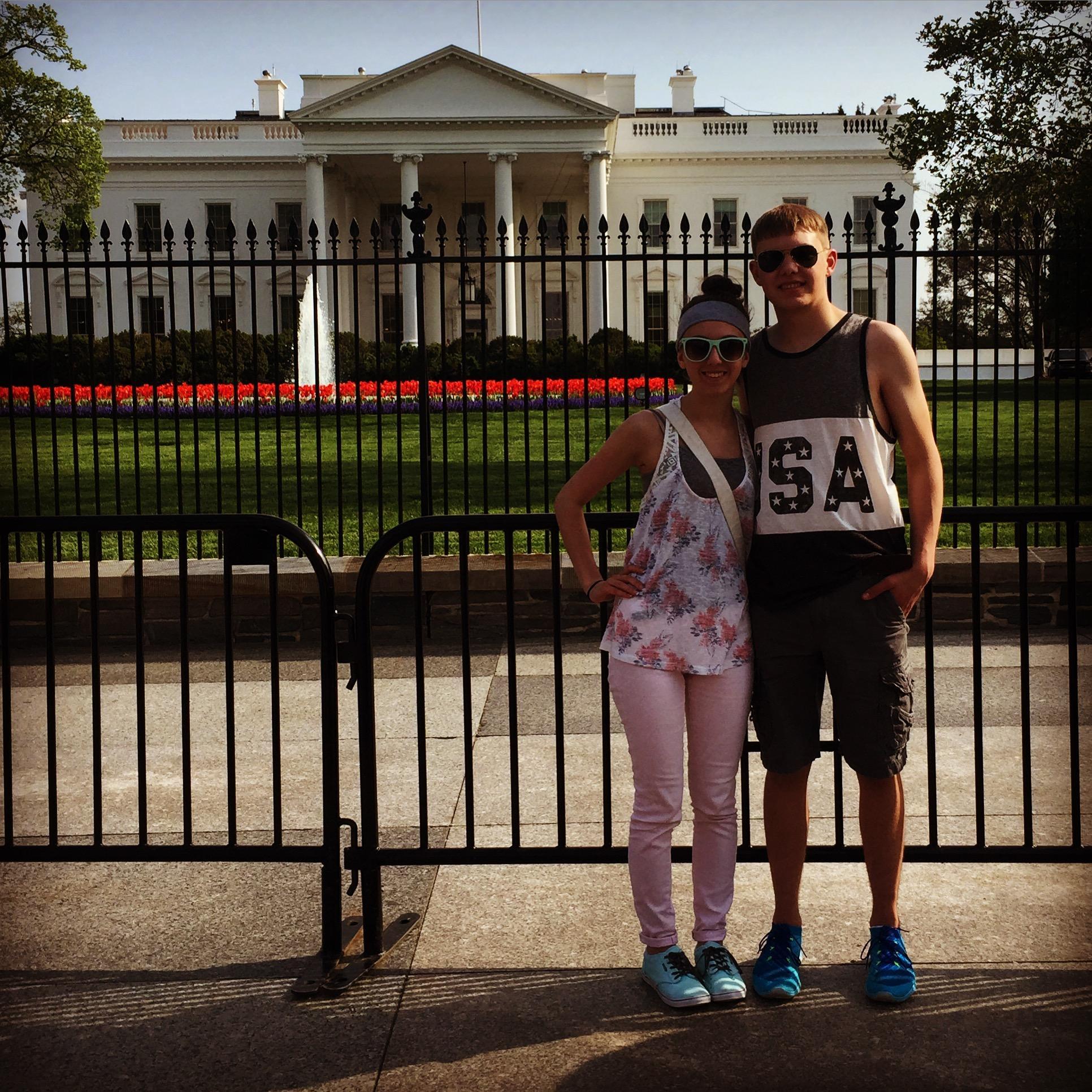 Washington D.C. 2015