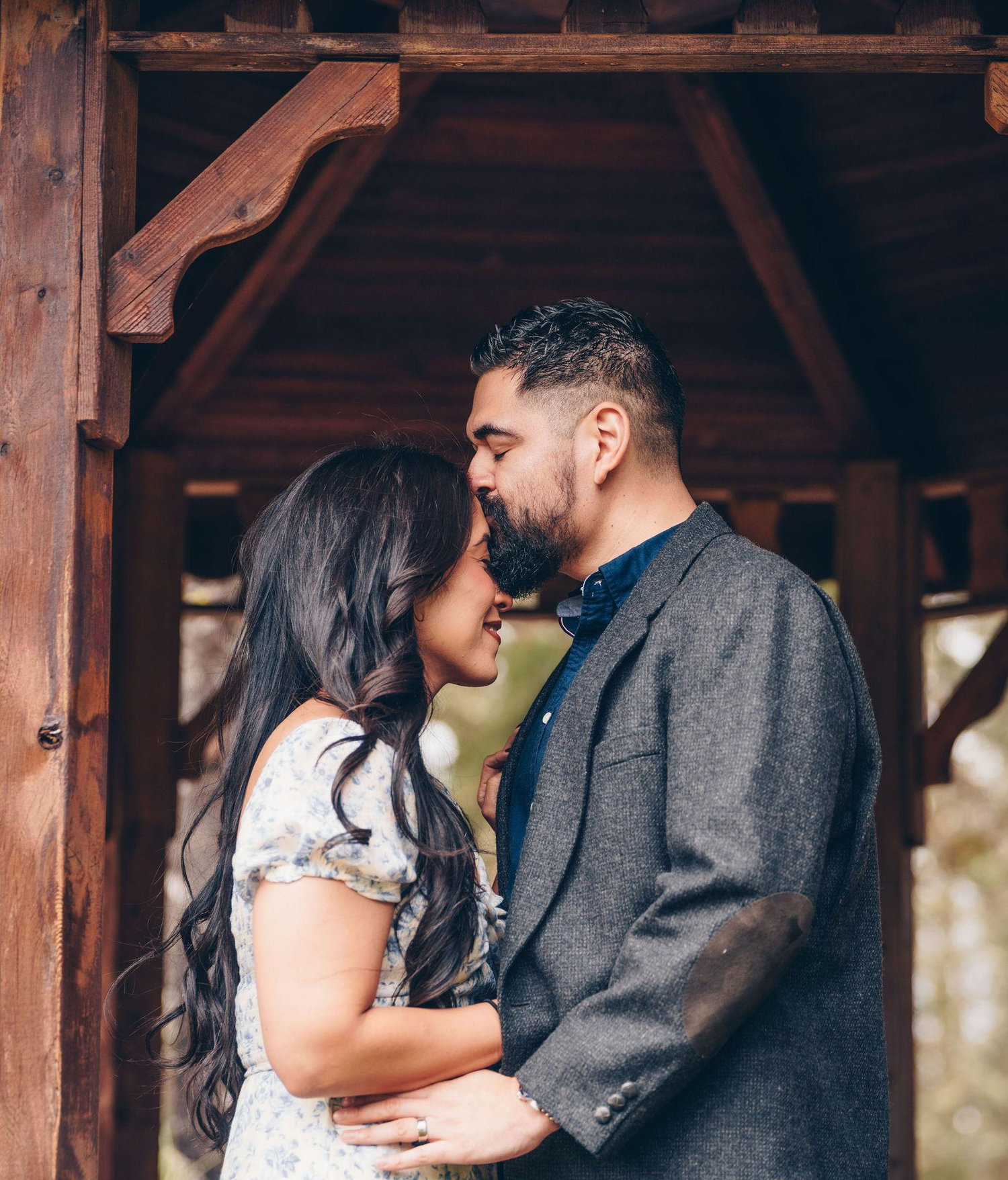 The Wedding Website of Hector Dario Abarca and Norma Araceli Vasquez