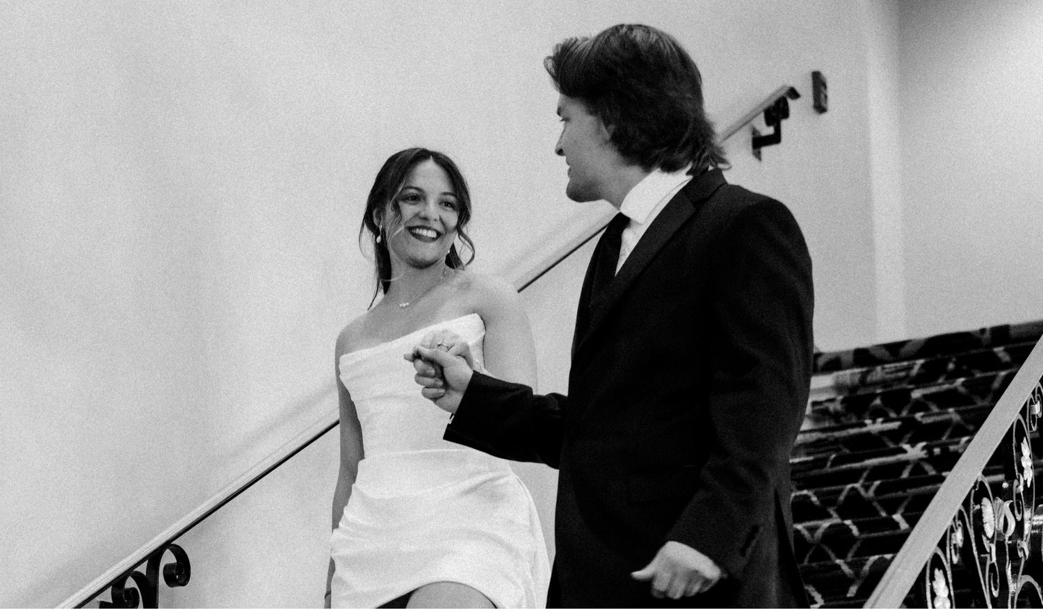 The Wedding Website of Sophia Angelica Villarino and Nathaniel Thomas Hickey
