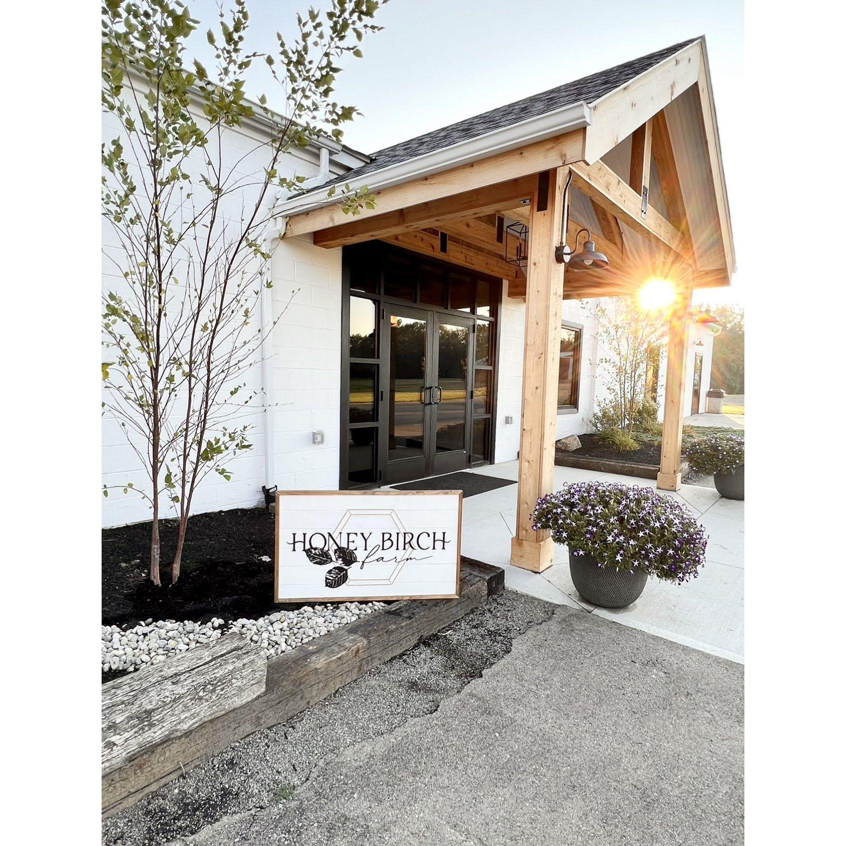 Reception Location