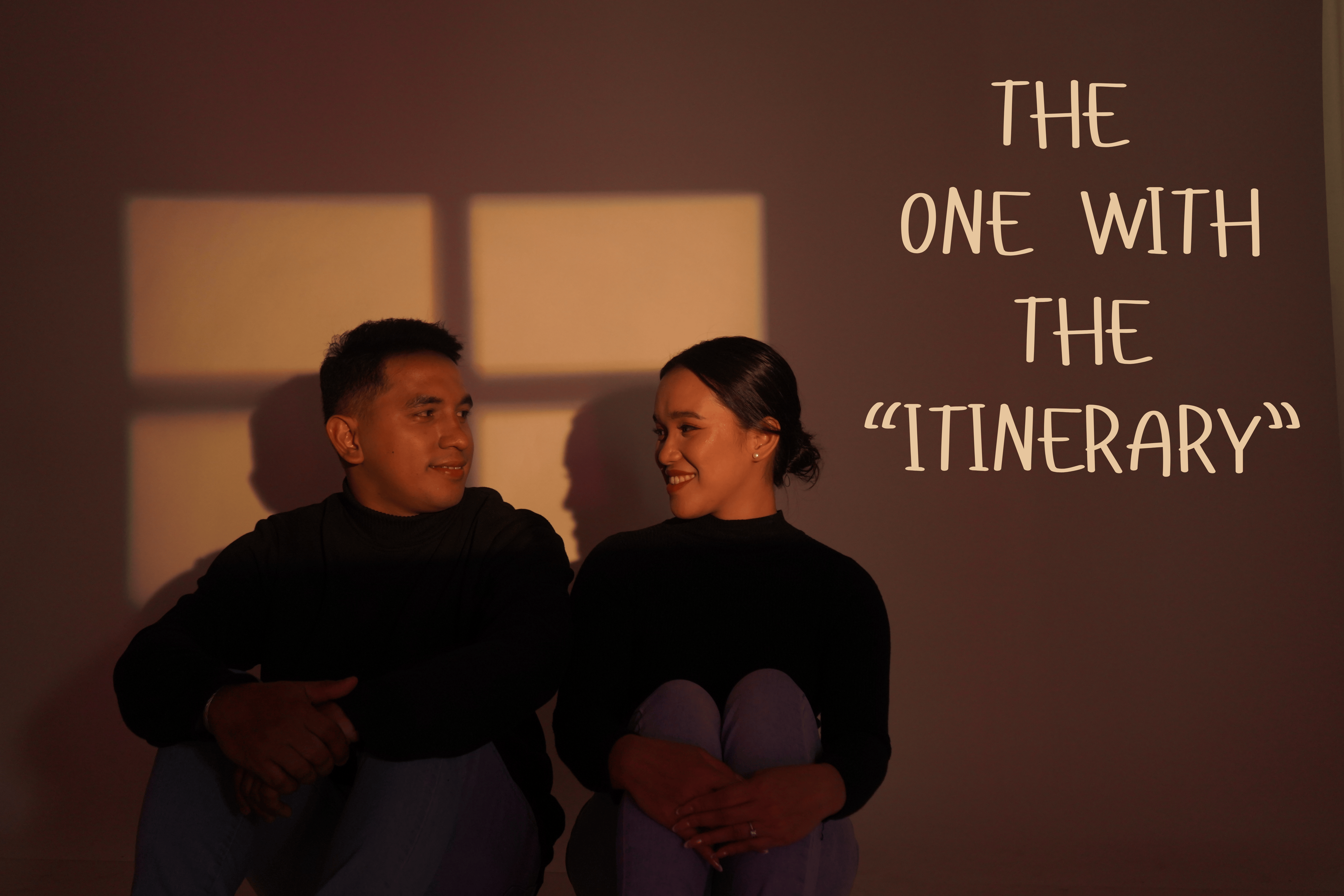 The Wedding Website of Donna Mae Vallejo and Kevin Tumanon