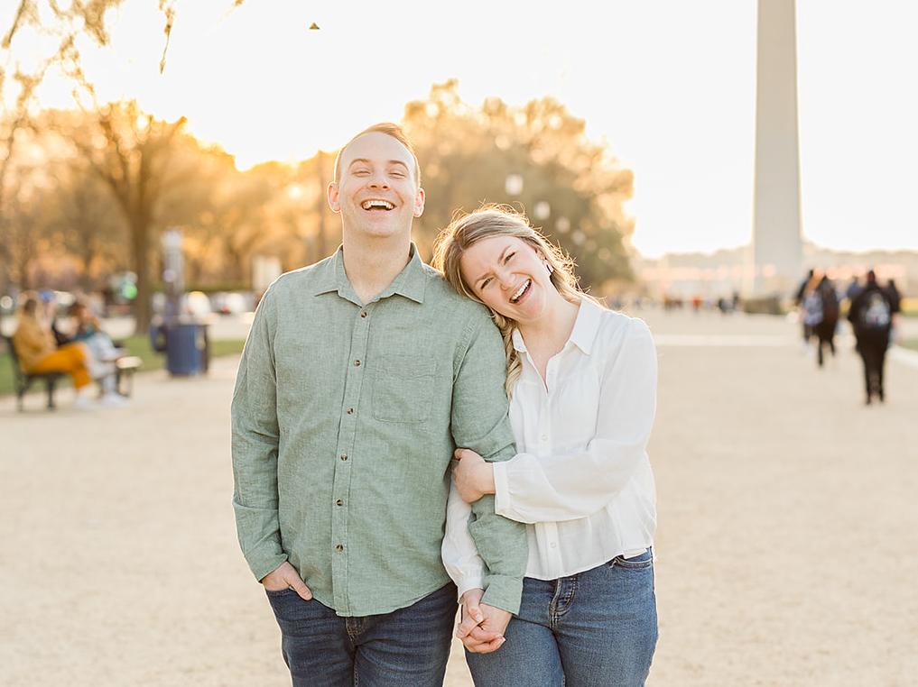 The Wedding Website of Kristin Smith and Zach Smith