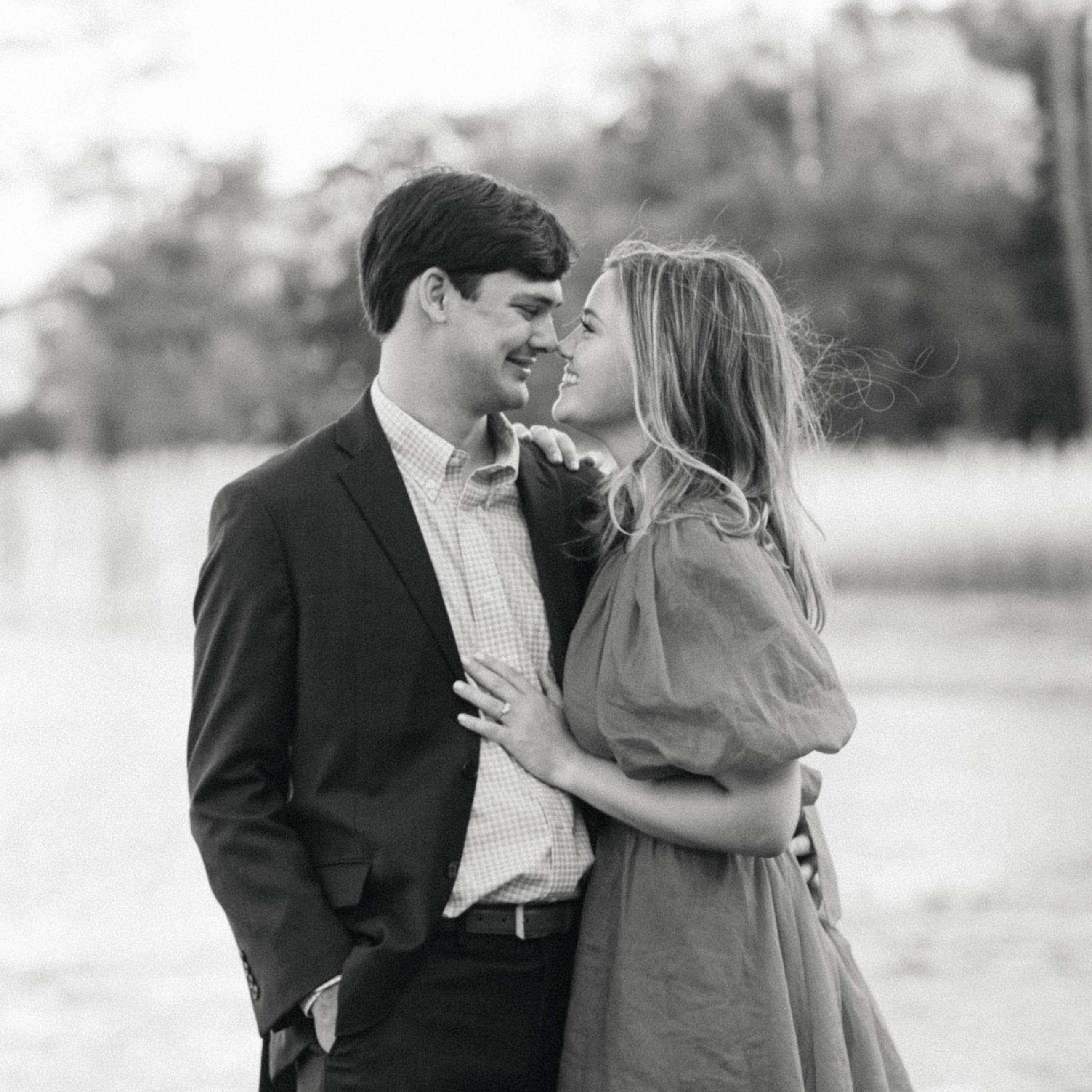 Engagement Pictures