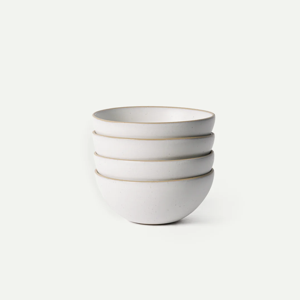 Harvest Dessert Bowls - Set of 4