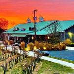 Cape May Winery