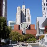 San Francisco Museum of Modern Art