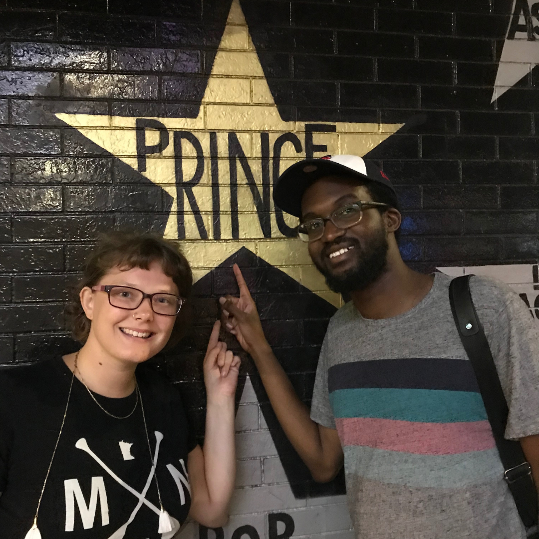 First Ave Minneapolis MN