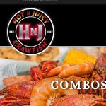 Hot N Juicy Crawfish
