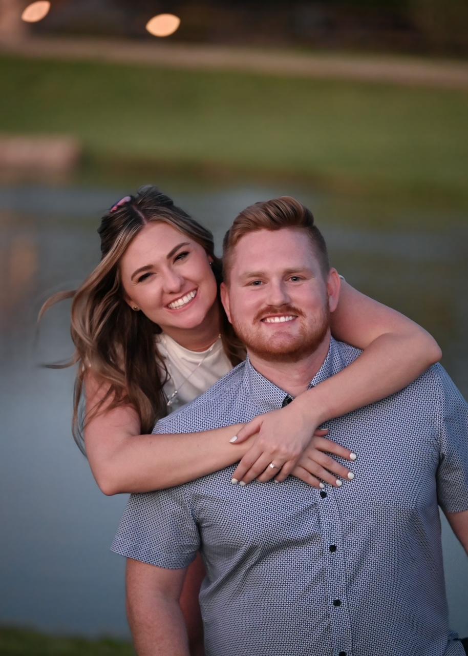 The Wedding Website of Jessica Briggs and Jameson Langlois