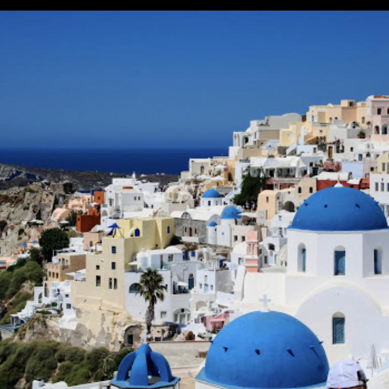 Honeymoon Resort