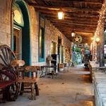 Wimberley Square