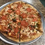 🍕 Oakley's Wood-Fired Pizza & Grill