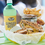 Bermuda Street Food Festival