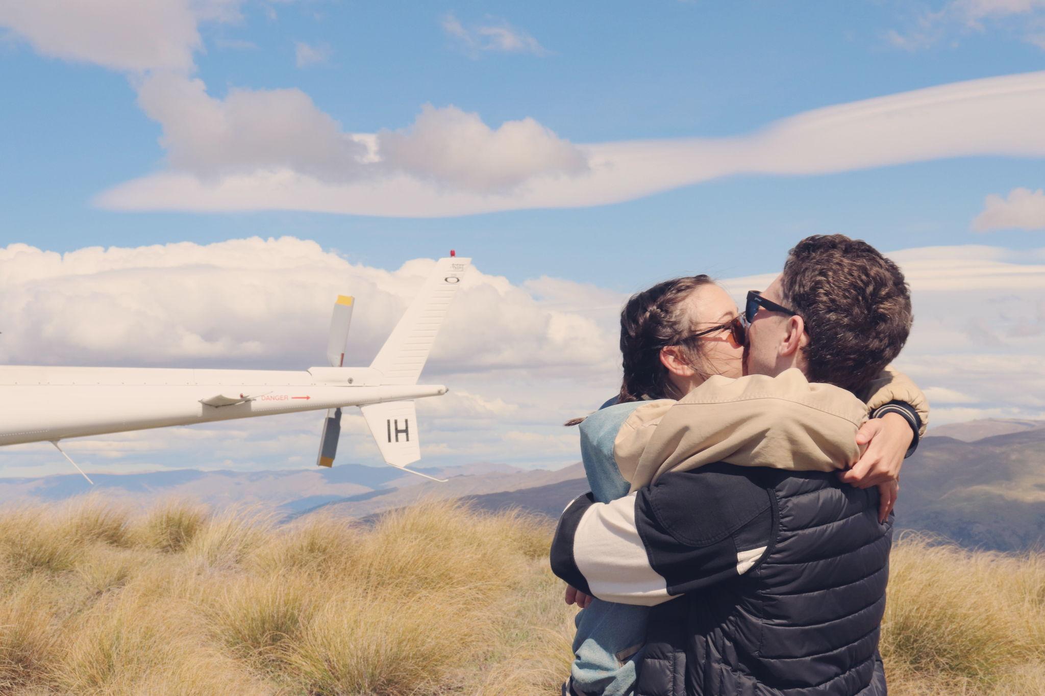 The Wedding Website of Will Murray and Phoebe Puerner