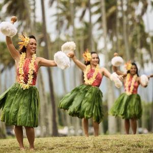 Luʻau Under the Stars
