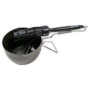 Char-Broil® Junior Non-stick Kickstand Sauce Pan w/Basting Mop