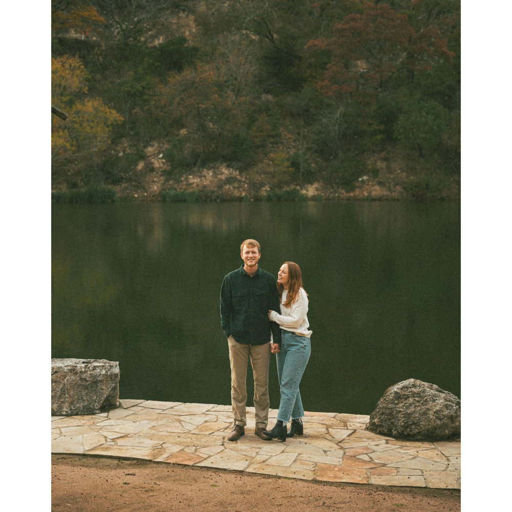 Carly Batterson and Dillon LaBonte's Wedding Website