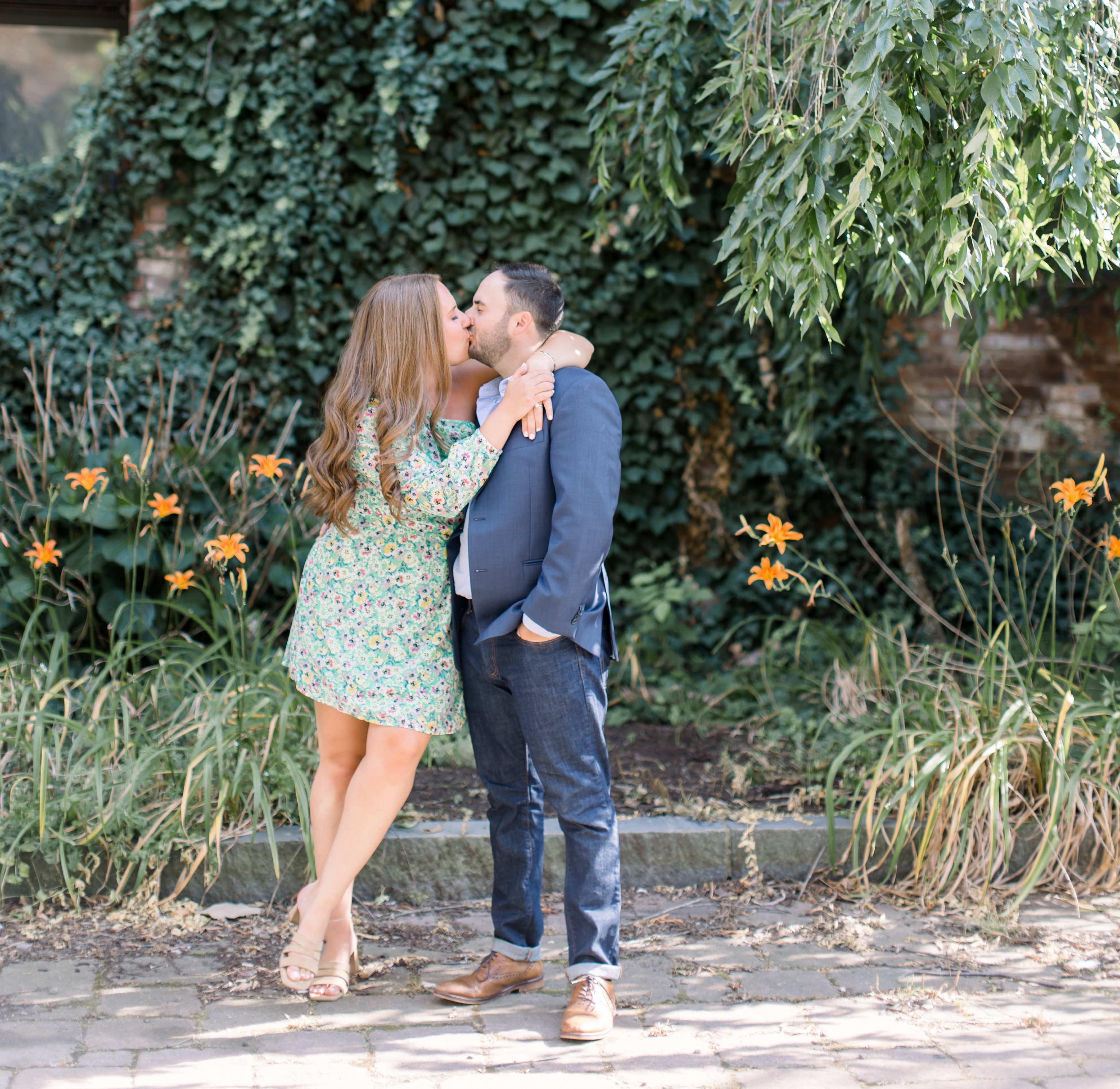 The Wedding Website of Amanda Gerstman and Matthew Katz