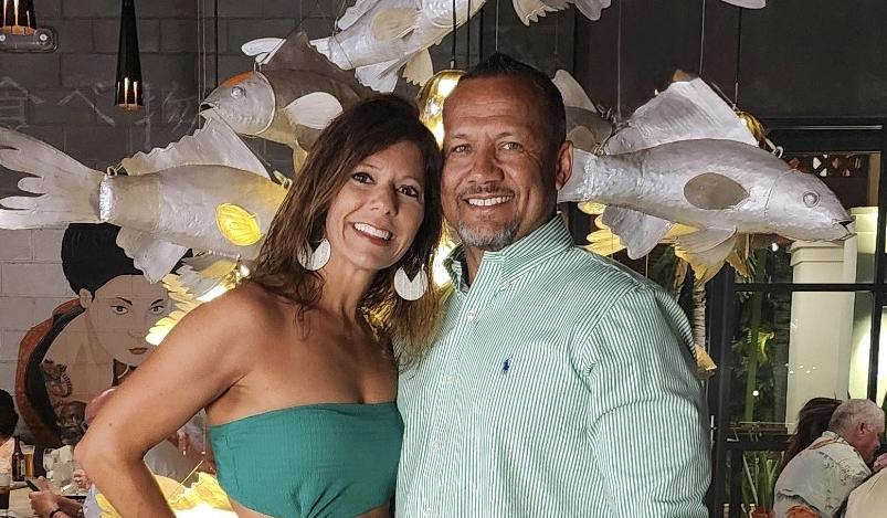 The Wedding Website of Kasey Abbott and Derek Bullard