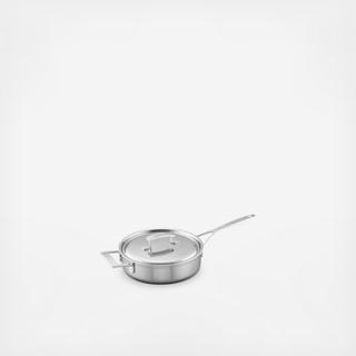 Industry 5-Ply Saute Pan