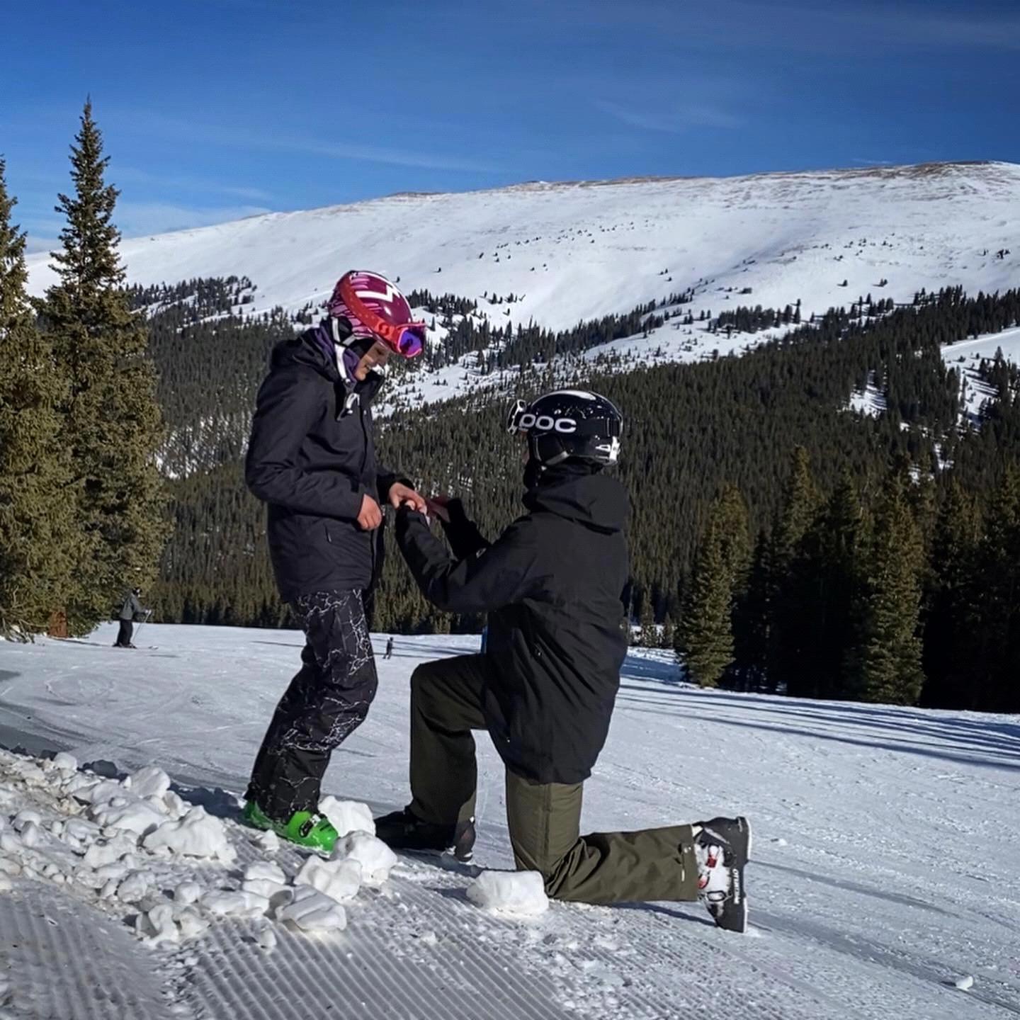 Leadville, 2019